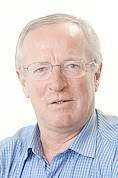 Robert Fisk