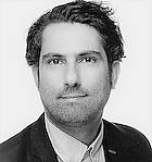 Mehrdad Saeedi