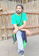 Shahab Uddin