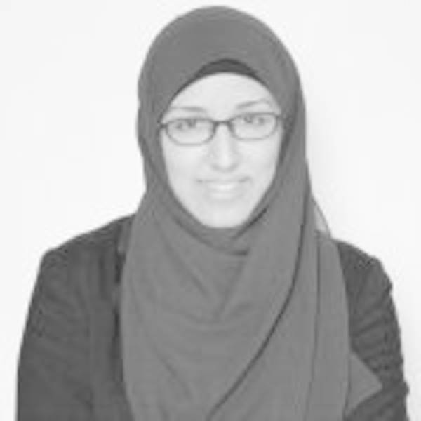 Jasmin Mazraani