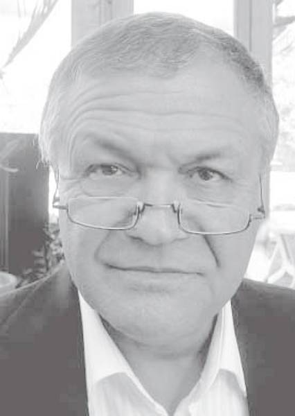 Prof. Dr. Mohssen Massarrat
