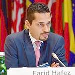 Farid Hafez