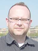 Markus Fiedler