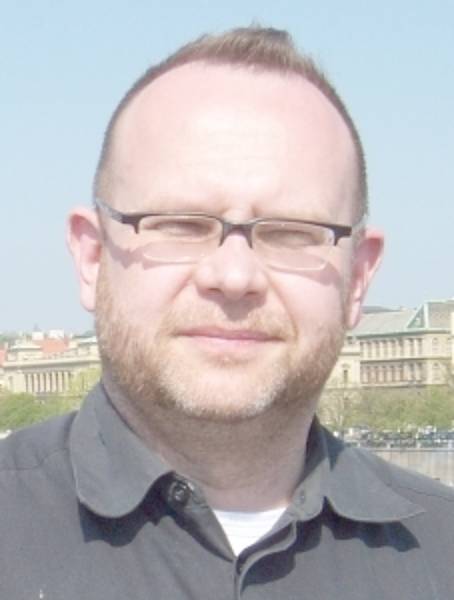 Dr. Markus Fiedler