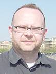 Markus Fiedler