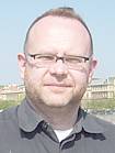 Dr. phil. Markus Fiedler