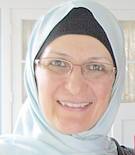 Dr. phil. Sedigheh Mousavi
