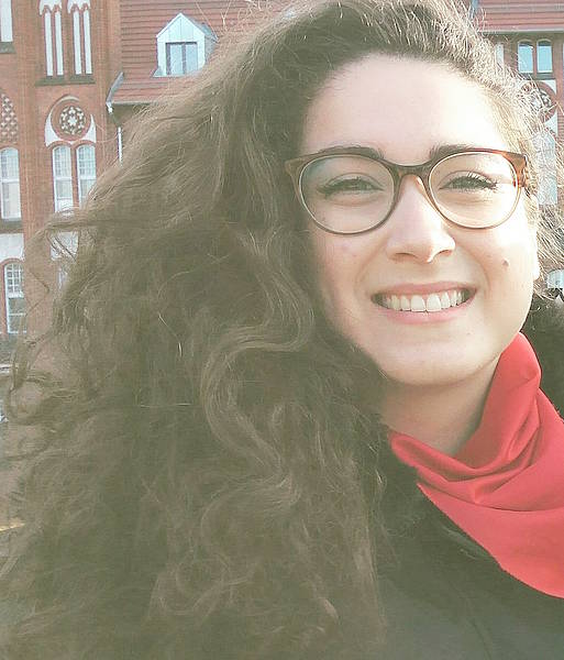 Dimitra Dermitzaki