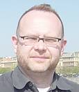 Markus Fiedler