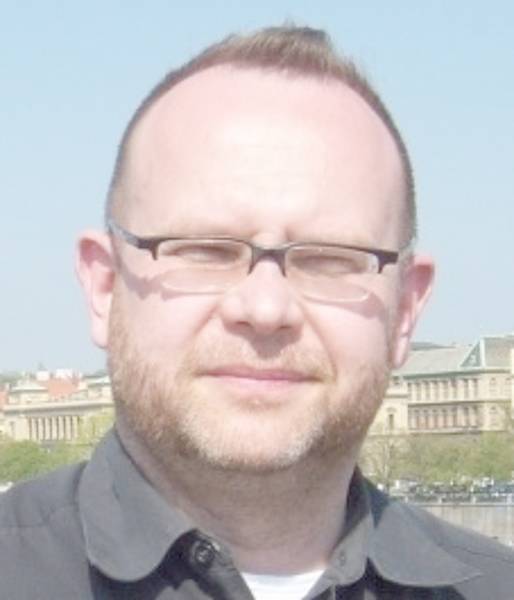 Dr. Markus Fiedler
