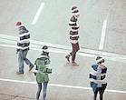 Werden Identitäten von Menschen zerlegt, wird sich die daraus ergebende Gemeinschaft entsprechend diversifiziert.