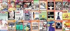Islam und Moslems in der Presse.