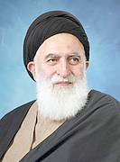 Ajatollah Alawi Borujerdi