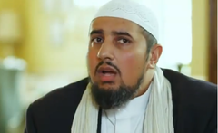 Mo Ansar.